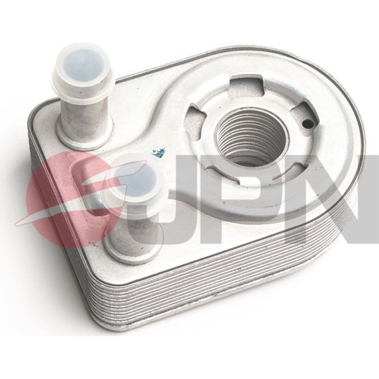 JPN Ölkühler, Motoröl 60C9418-JPN JPN Ölkühler, Motoröl 60C9418-JPN
