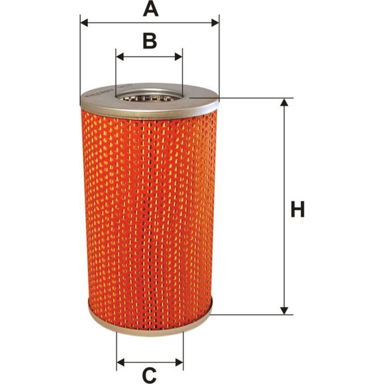 FILTRON Ölfilter OM 529 FILTRON Ölfilter OM 529