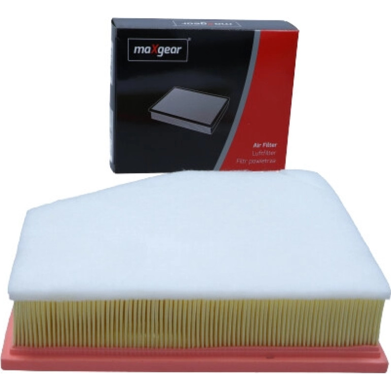 Luftfilter 26-2446 Luftfilter 26-2446