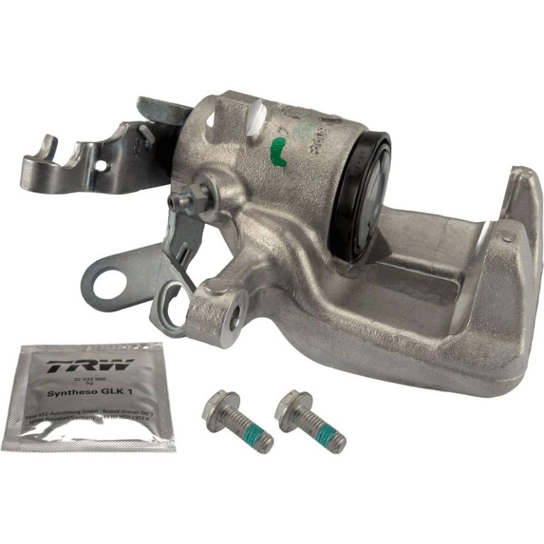 Bremssattel Vw T. Golf 5/6/Eos BHS324