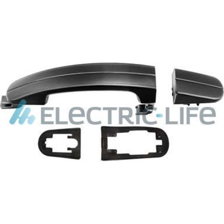 ELECTRIC LIFE Türgriff ZR80579