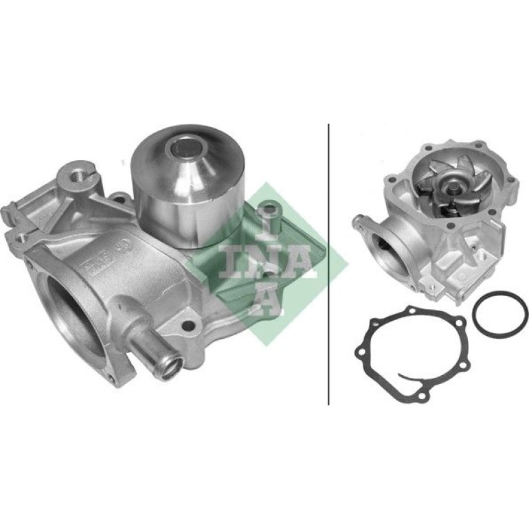 Wasserpumpe 538 0121 10 Wasserpumpe 538 0121 10
