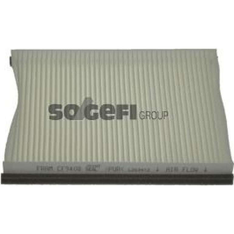 FRAM Innenraumfilter CF9408