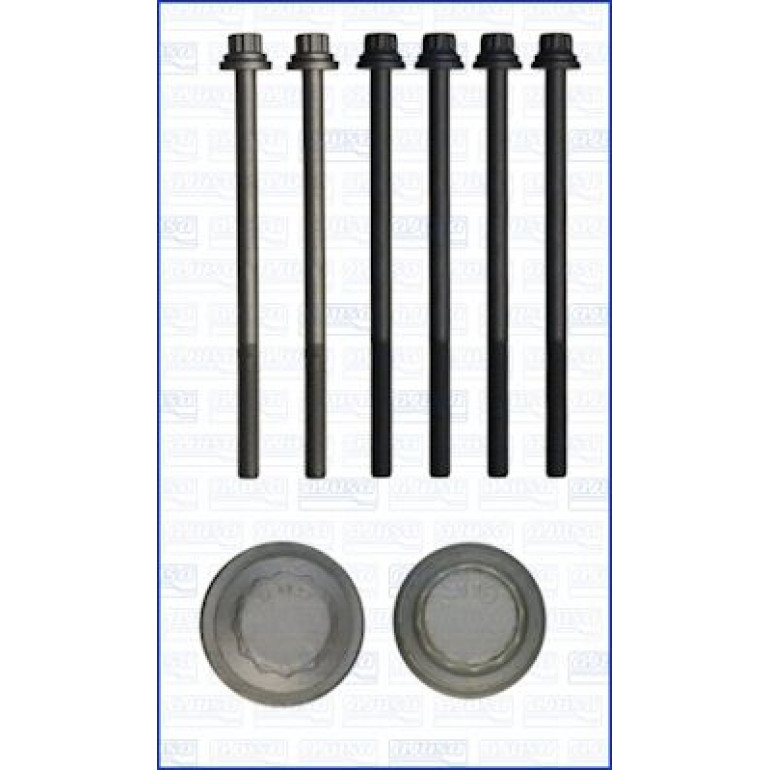 Zylinderkopfschraubensatz 81050300 Zylinderkopfschraubensatz 81050300