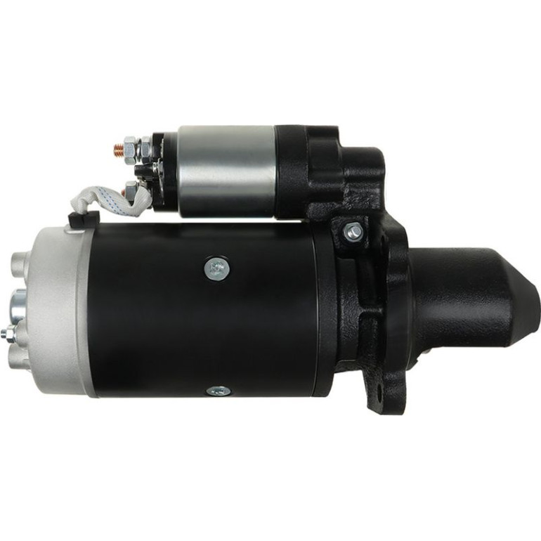 Anlasser S0250