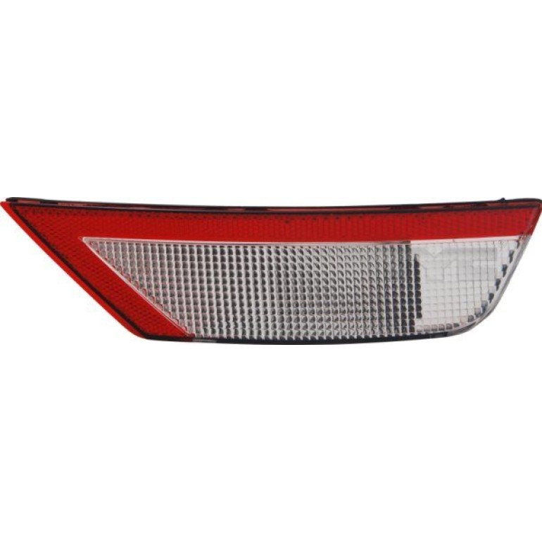 RFL R ROT/WEISS O K-PLATTE 2739,679,2 RFL R ROT/WEISS O K-PLATTE 2739,679,2