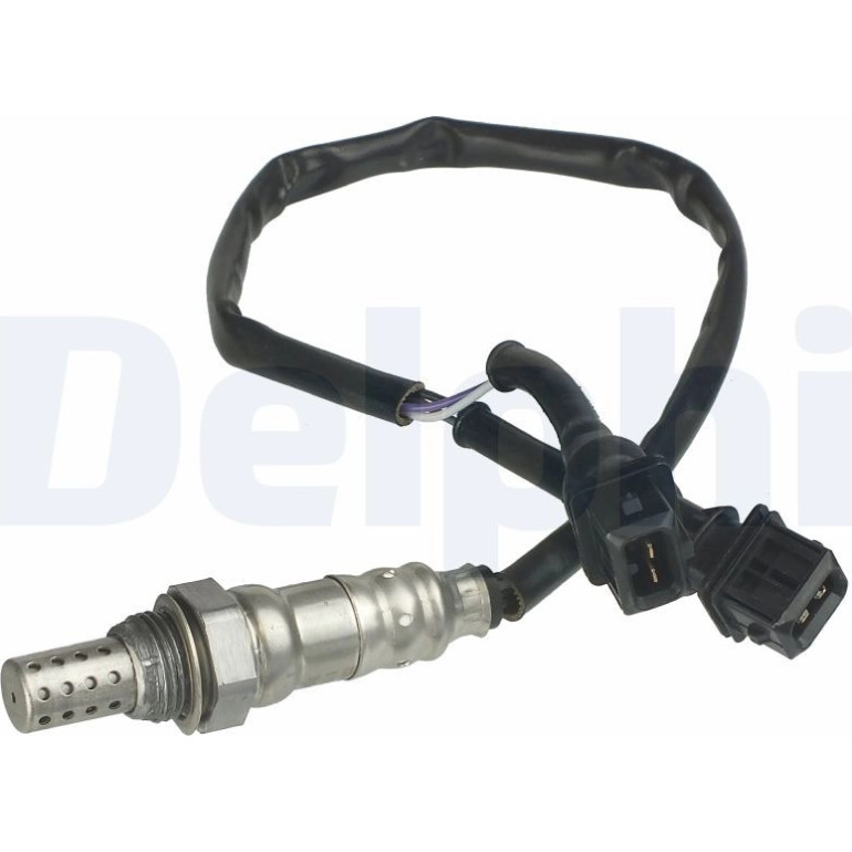 DELPHI Lambdasonde ES20229-12B1 DELPHI Lambdasonde ES20229-12B1