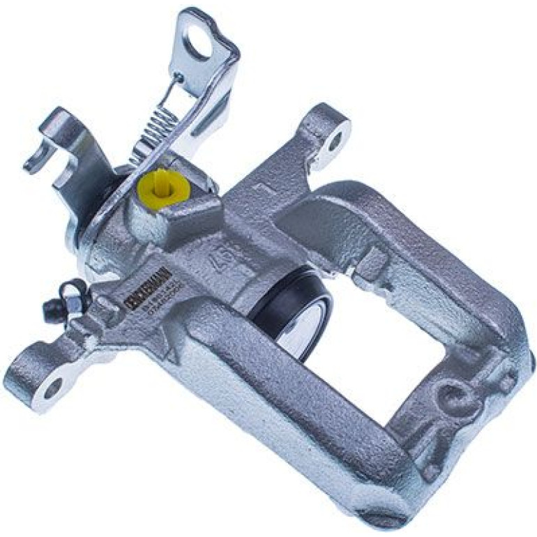 DENCKERMANN Bremstrommel B190142L DENCKERMANN Bremstrommel B190142L