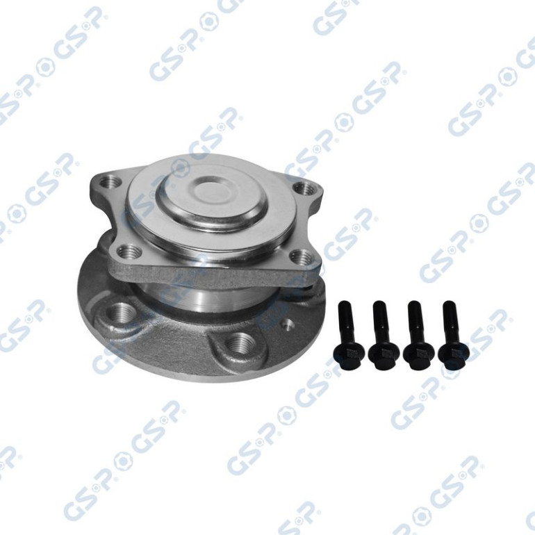 GSP Radlager 9400109K GSP Radlager 9400109K