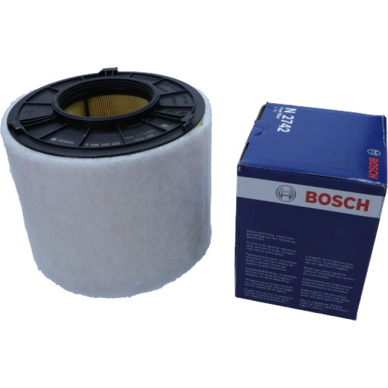 Luftfilter F 026 400 422 Luftfilter F 026 400 422