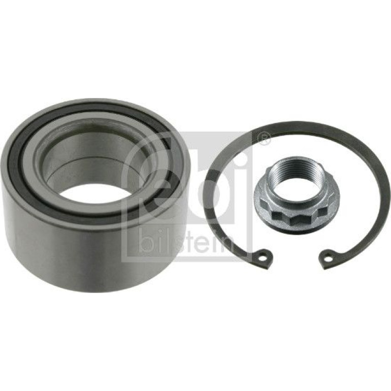 FEBI BILSTEIN Radlager 26310 FEBI BILSTEIN Radlager 26310
