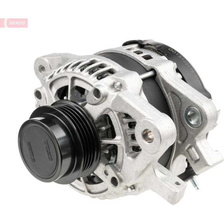 DENSO Generator DAN1491 DENSO Generator DAN1491