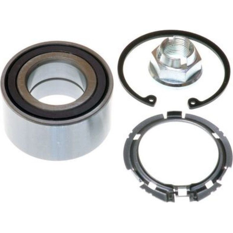 DENCKERMANN Radlager W413272