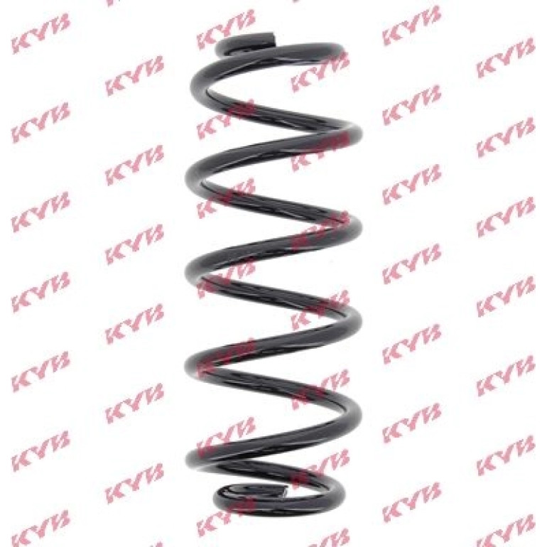 KYB Fahrwerksfeder VW T. Golf V 2.0Gti 10/04-02/09 RA6997 KYB Fahrwerksfeder VW T. Golf V 2.0Gti 10/04-02/09 RA6997