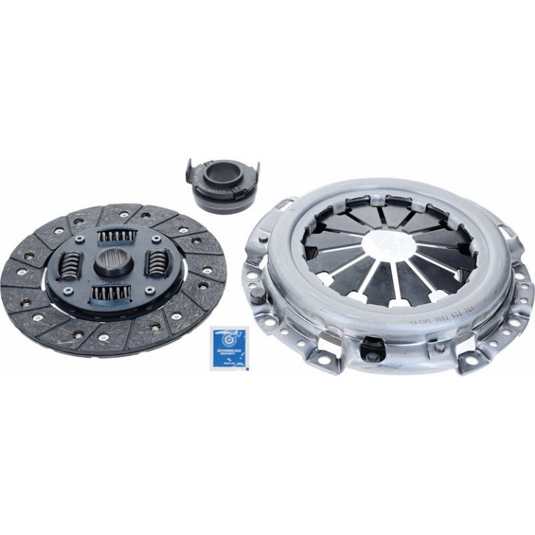 SACHS Kupplungssatz 3000 954 025