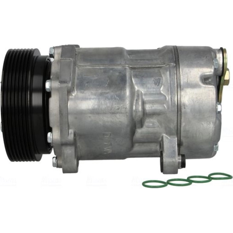 Kompressor PKW 89118 Kompressor PKW 89118