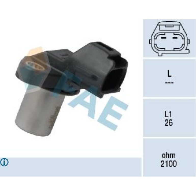 FAE Sensor, Nockenwellenposition 79352