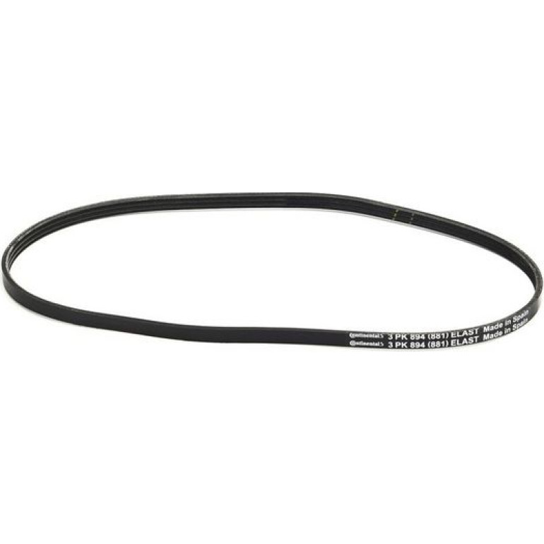 Keilrippenriemen 3PK894 ELAST