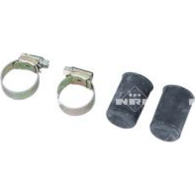 Kühler, Motorkühlung 53864 Kühler, Motorkühlung 53864