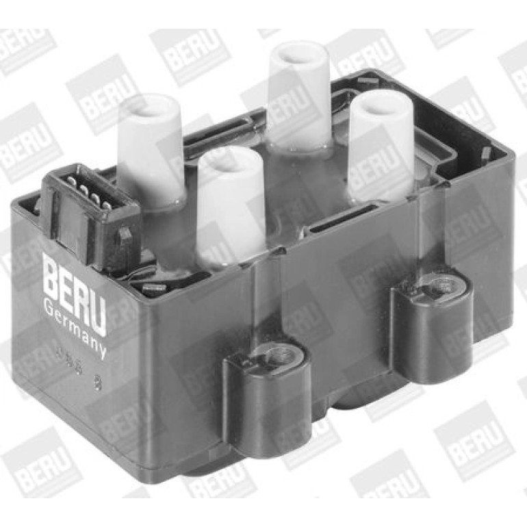 BorgWarner (BERU) Zündspule ZS345 BorgWarner (BERU) Zündspule ZS345
