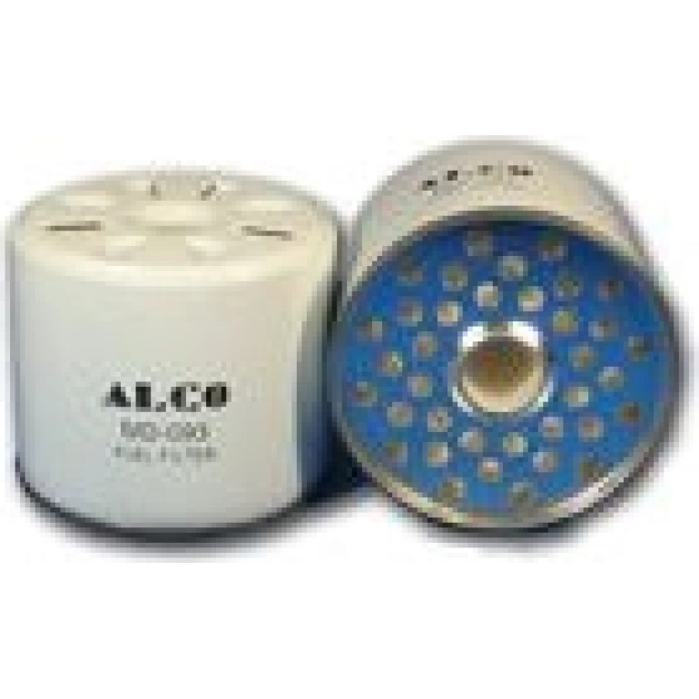 Kraftstofffilter VW 1.6D (Cav) MD-093 Kraftstofffilter VW 1.6D (Cav) MD-093