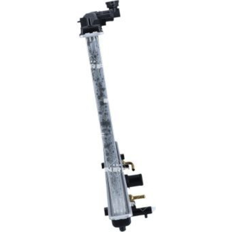 Kühler, Motorkühlung 550151 Kühler, Motorkühlung 550151