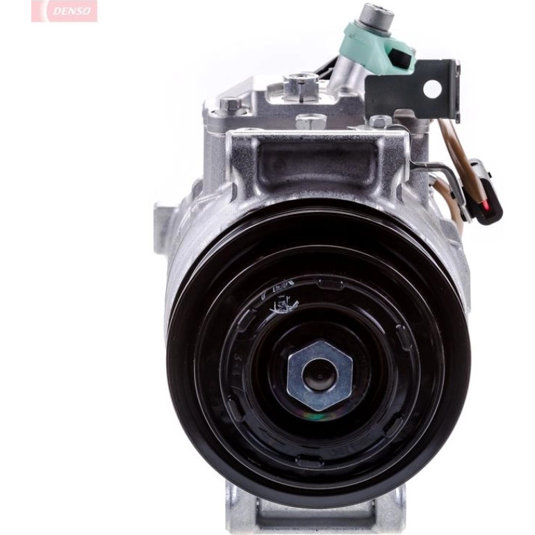 DENSO Kompressor DCP17165 DENSO Kompressor DCP17165
