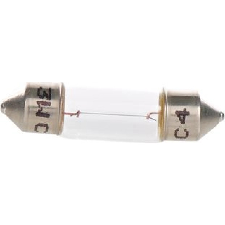 Rohr Glühlampe 12V/3W 8X27mm 10 St 1 987 302 226 Rohr Glühlampe 12V/3W 8X27mm 10 St 1 987 302 226