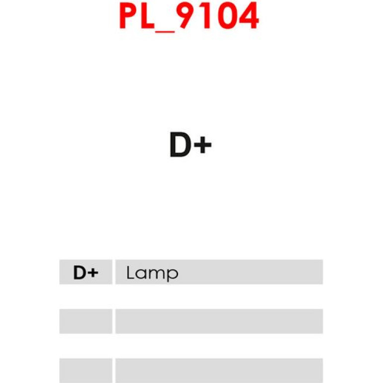 AS-PL Generatorregler ARE1044 AS-PL Generatorregler ARE1044