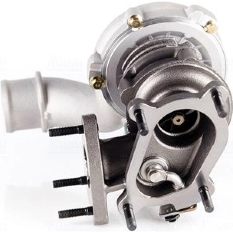 NISSENS Turbolader 93238 NISSENS Turbolader 93238