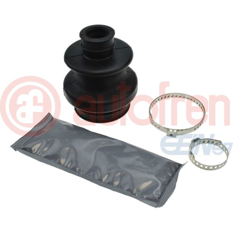 Faltenbalg, Antriebswelle Db Int D8190 Faltenbalg, Antriebswelle Db Int D8190