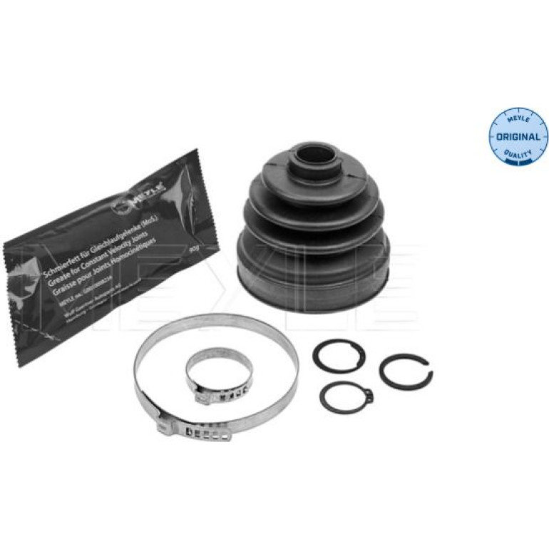 Faltenbalg, Antriebswelle Vw Int. 1,9/2,0 100 498 0139