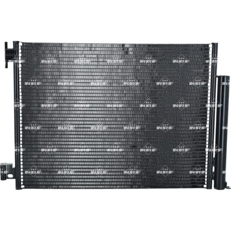 Kondensator, Klimaanlage 350212