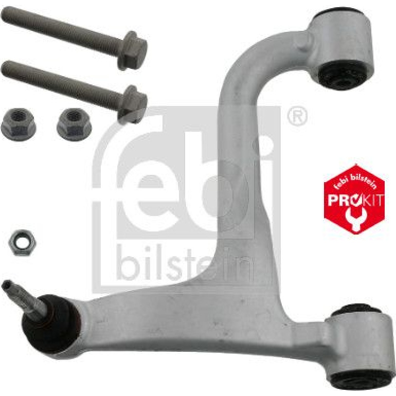 Lenker, Radaufhängung 40609 Lenker, Radaufhängung 40609