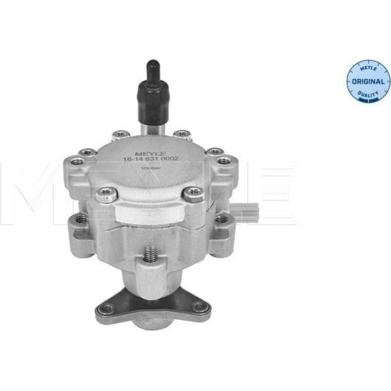 Servopumpe, Lenkung 16-14 631 0002 Servopumpe, Lenkung 16-14 631 0002