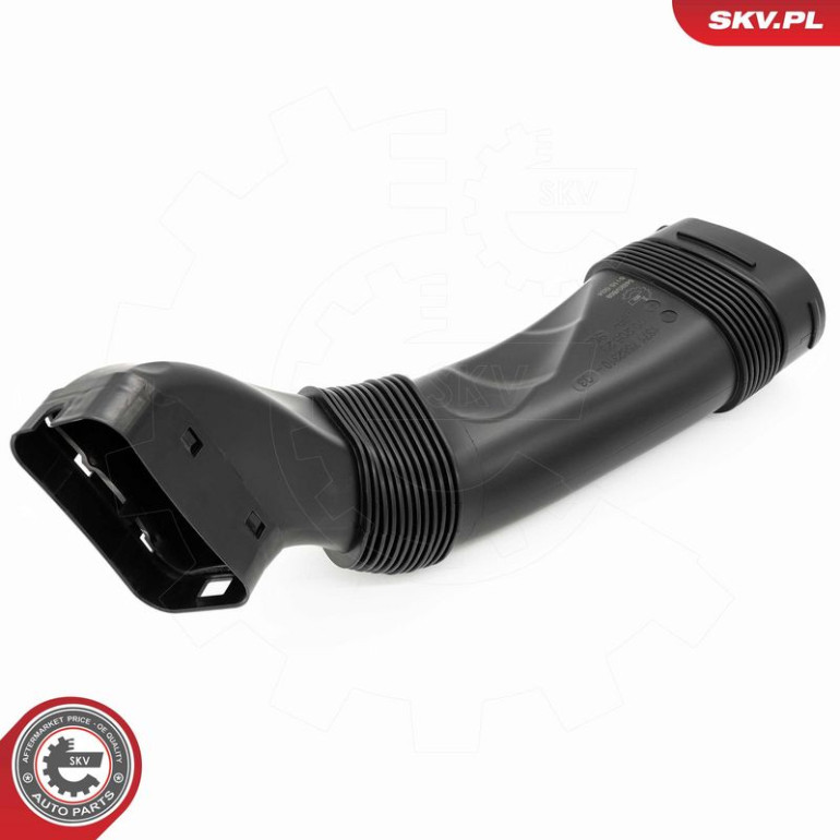 ESEN SKV Kühlerschlauch 54SKV809 ESEN SKV Kühlerschlauch 54SKV809