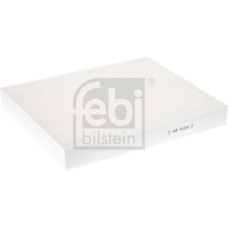 febi Innenraumfilter 196358 febi Innenraumfilter 196358