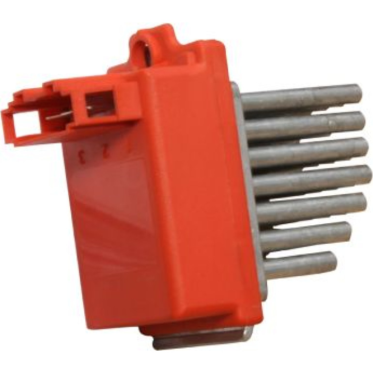 HITACHI Regler, Innenraumgebläse 132529 HITACHI Regler, Innenraumgebläse 132529