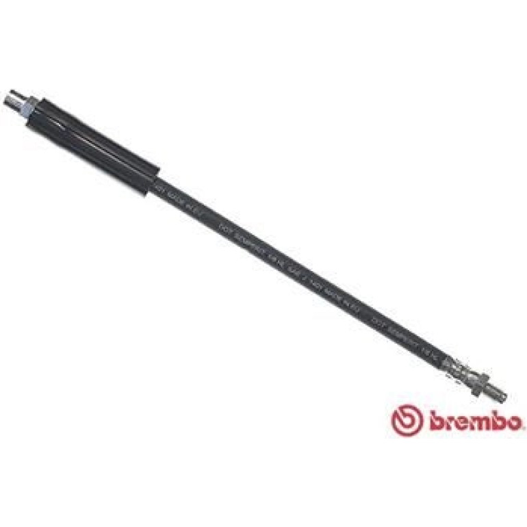 BREMBO Bremsschlauch T 06 001 BREMBO Bremsschlauch T 06 001