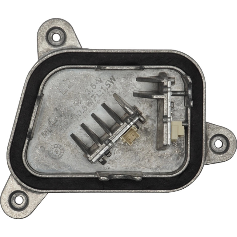 OEM LED Steuergerät 63117470425 Links für BMW OEM LED Steuergerät 63117470425 Links für BMW