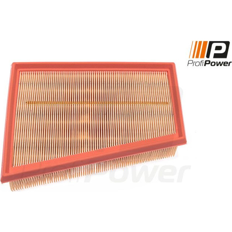 PROFIPOWER Luftfilter 2F0045 PROFIPOWER Luftfilter 2F0045