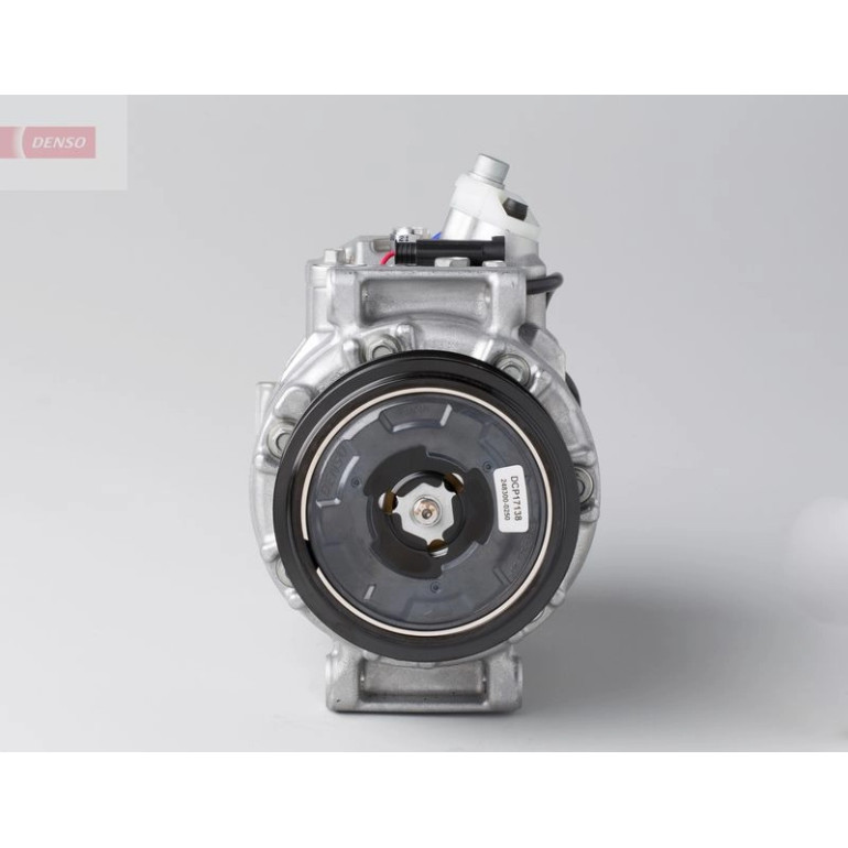 DENSO Kompressor DCP17138 DENSO Kompressor DCP17138
