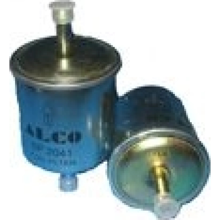 Kraftstofffilter Nissan 1.4 SP-2041 Kraftstofffilter Nissan 1.4 SP-2041