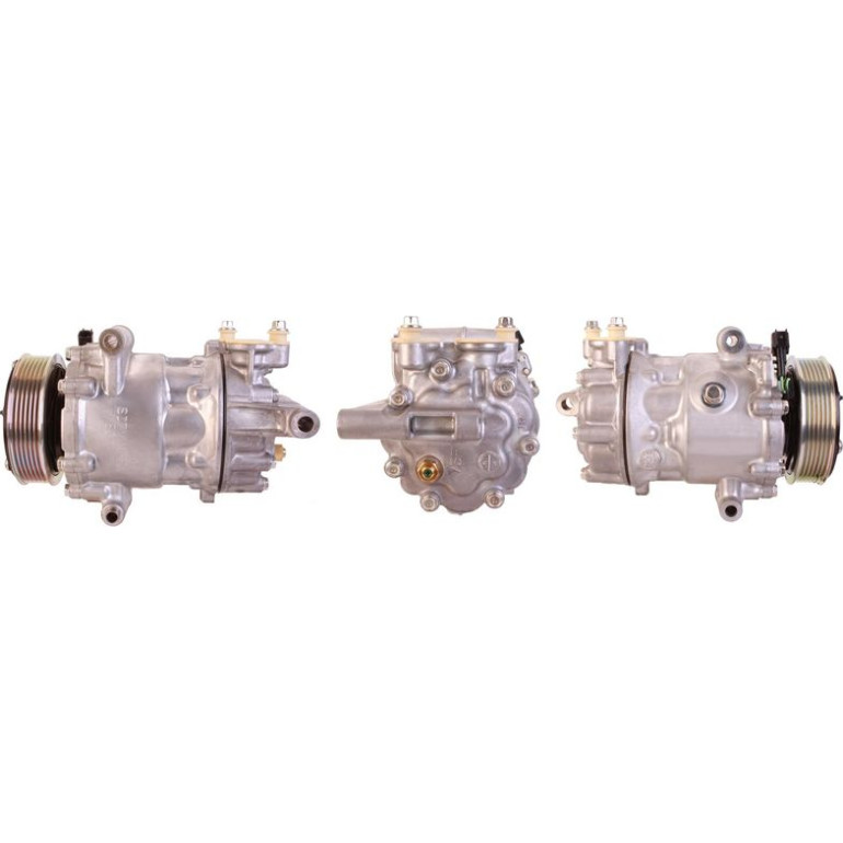 LUCAS Kompressor, Klimaanlage ACP926 LUCAS Kompressor, Klimaanlage ACP926