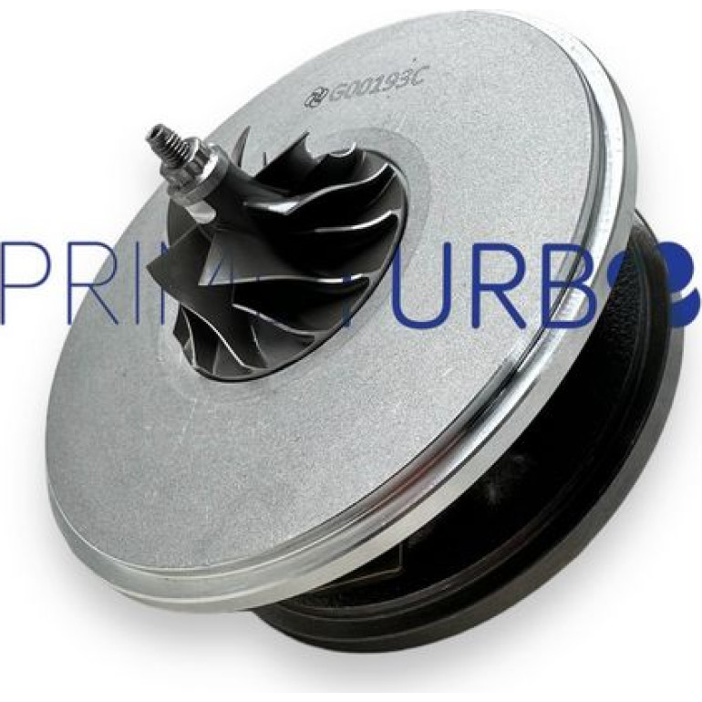 Prime Turbo Rumpfgruppe, Lader G00193C Prime Turbo Rumpfgruppe, Lader G00193C