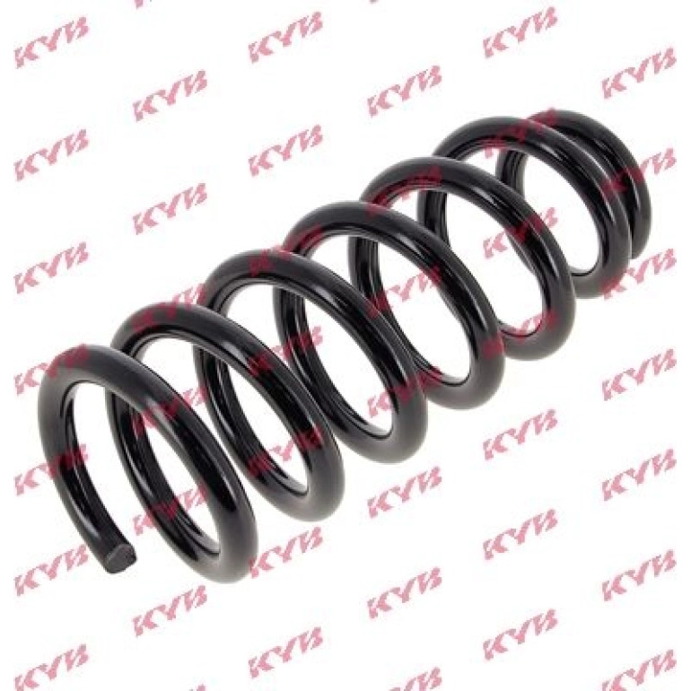KYB Fahrwerksfeder VW P. Amarok 2.0D 09/10 RA3510