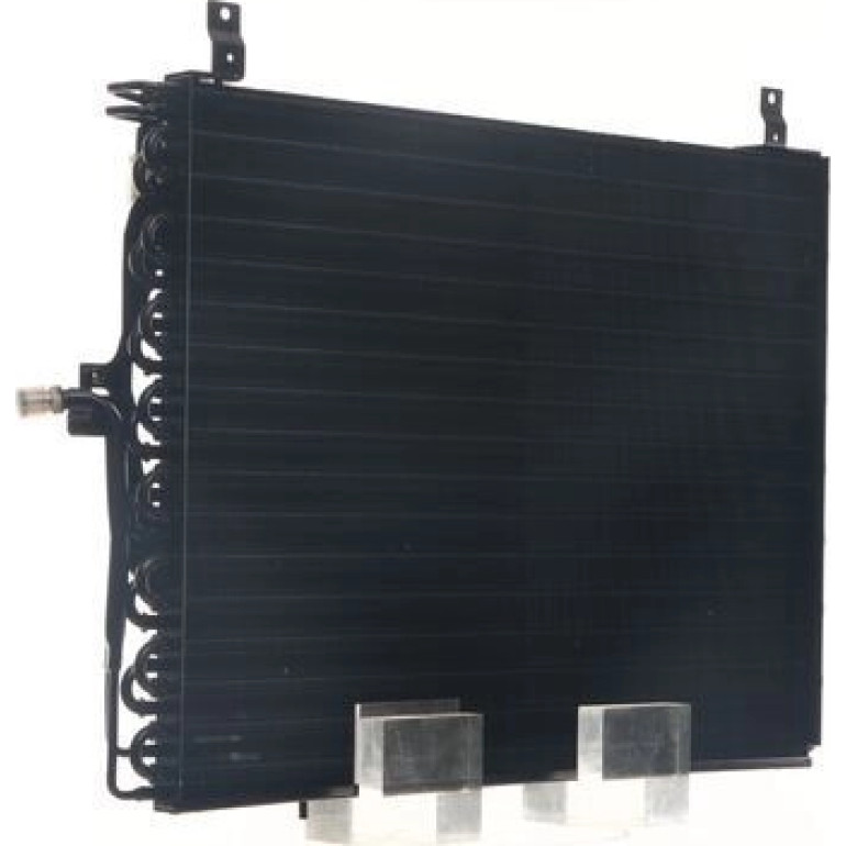 Kondensator, Klimaanlage AC 357 000S Kondensator, Klimaanlage AC 357 000S