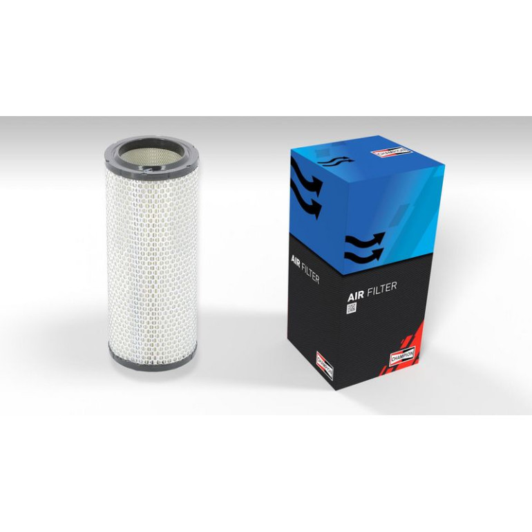 CHAMPION Luftfilter CAF100132R CHAMPION Luftfilter CAF100132R