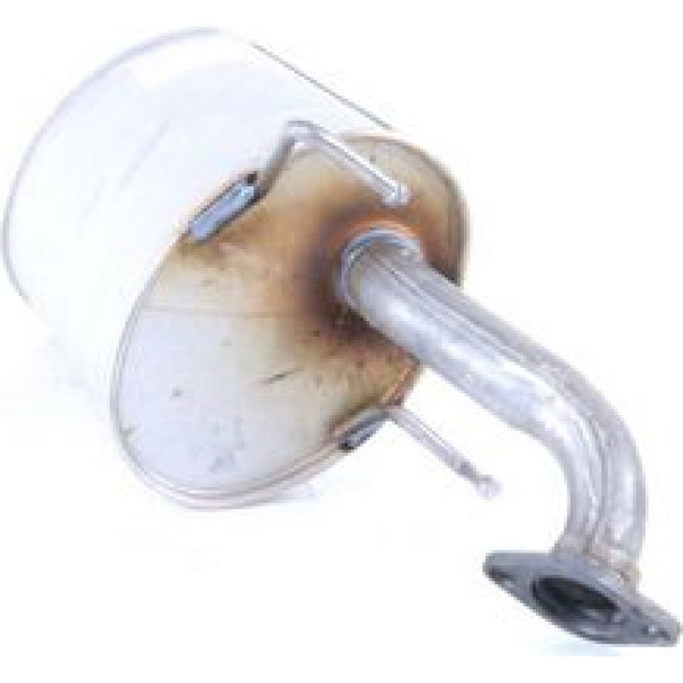 52 / Auspufftopf Hinten 23675 52 / Auspufftopf Hinten 23675