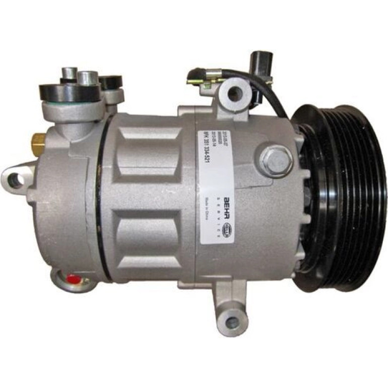 Kompressor, Klimaanlage ACP 1479 000S Kompressor, Klimaanlage ACP 1479 000S
